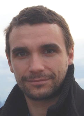 Jean-Baptiste LAURENT
