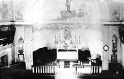 autel avant 1982