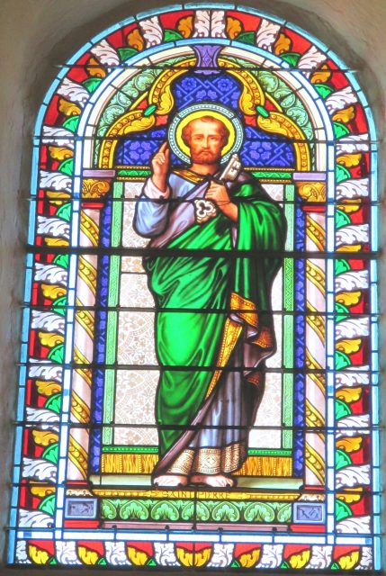 Saint Pierre
